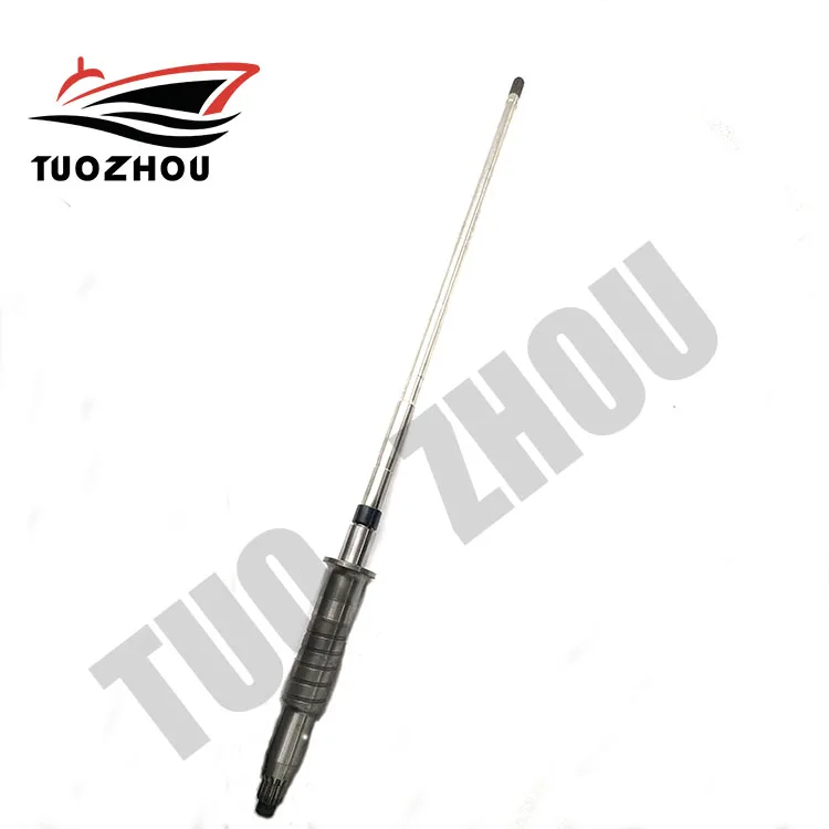 61A-45501-30 Drive Shaft Comp, for Yamaha Outboard Motor T225 T250 F200 F225 ,Made in Taiwan Boat Accessories