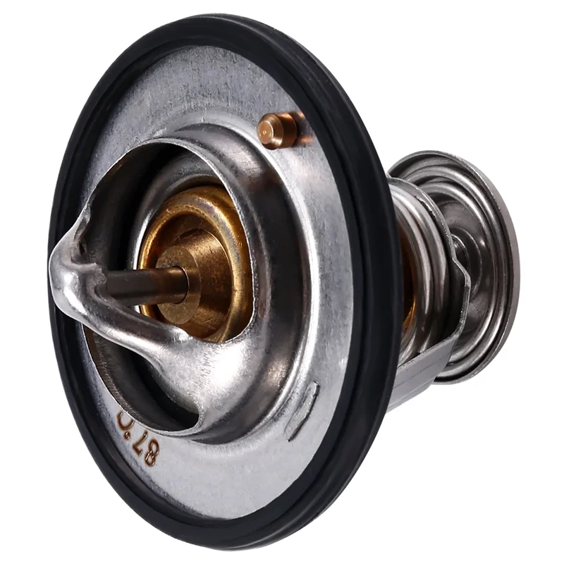 

B07A-Car Cooling System New Engine Coolant Thermostat For Mitsubishi Lancer 2008-2017 1305A712 1305A803 1305A283 High Quality