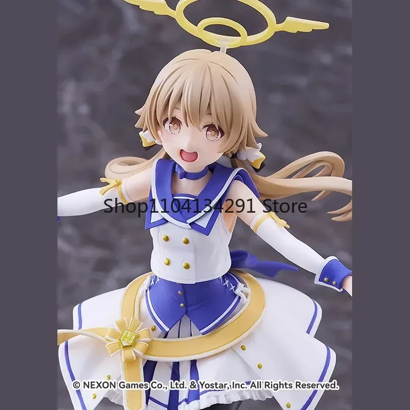 Originale GSC POP UP PARADE Blu Archivio Anime Figura Hifumi Action Figure Giocattoli per Ragazzi Ragazze Bambini Bambini Regali di compleanno