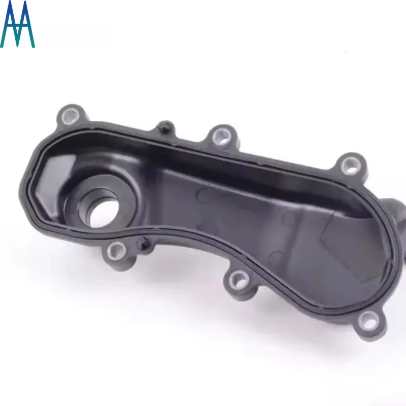 

059103525F Thermostat Cover Cover Timing Belt Cover for VW Audi SEAT