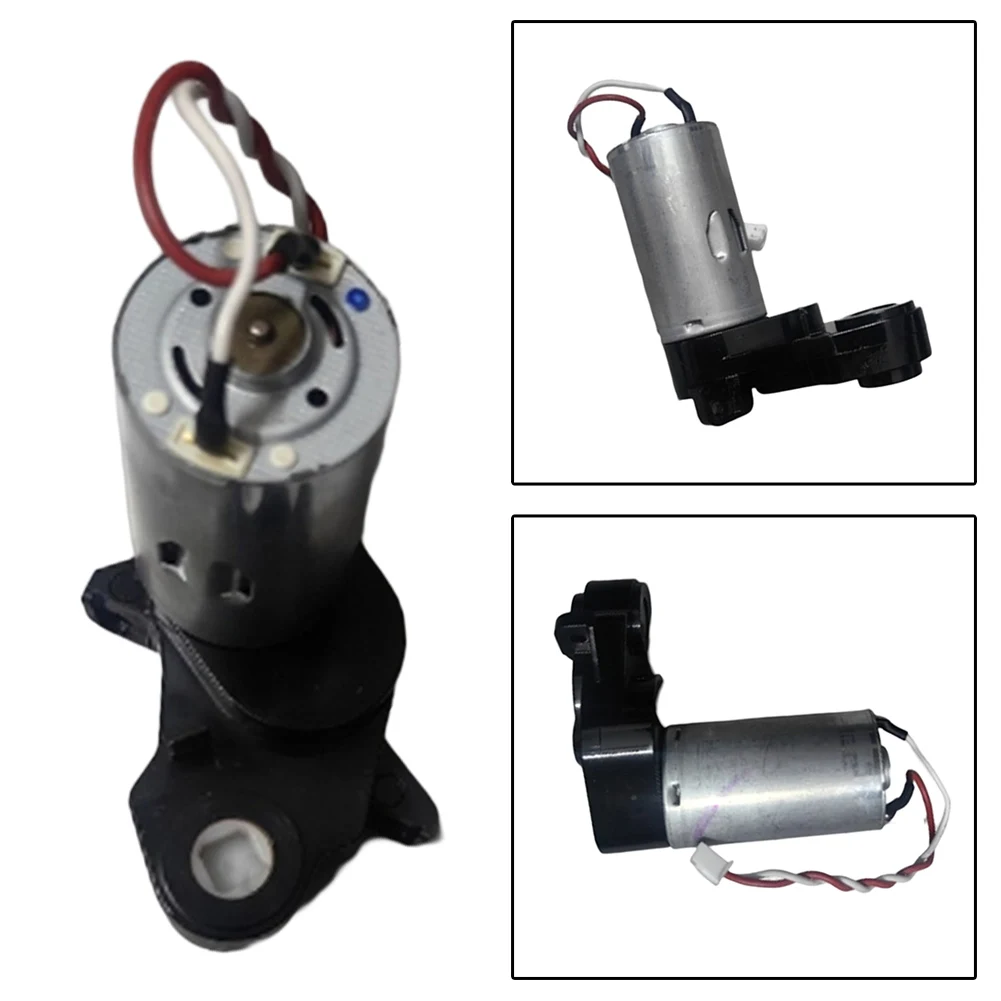 

For Eufy For Clean L50 And L60 / For L60-Hybrid Robotic Vacuum Cleaner Central Main Brush Motor Parts