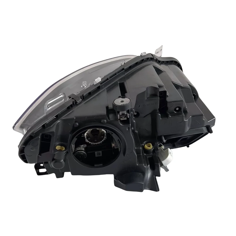 Left 1PC for ML Headlights 2013-2015 W166 X166 Headlamp Without Night Vision Function EU Version