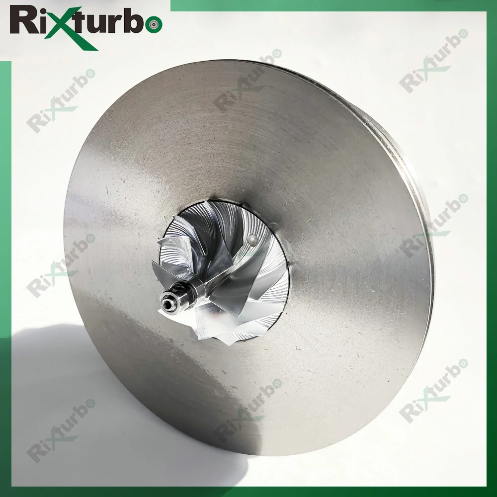 Billet Turbine Cartridge For FIAT 500 X TIPO DOBLO 1.6 M-JET 96KW RHV3 Turbo Cartridge Turbocharger 46349345 46349345 46351871