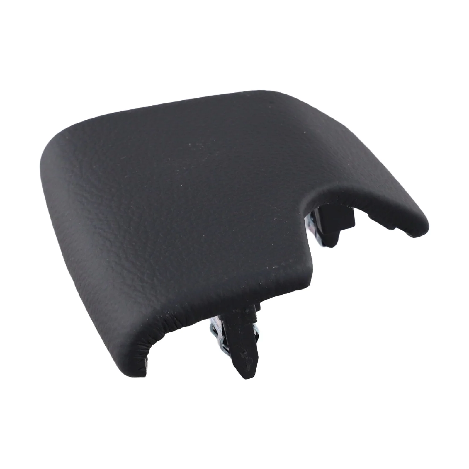 Shift Knob Protective Cover 4K1713139D for L For A7 For A8 For S7 for s8 Q8 with Leather and ABS Material Build