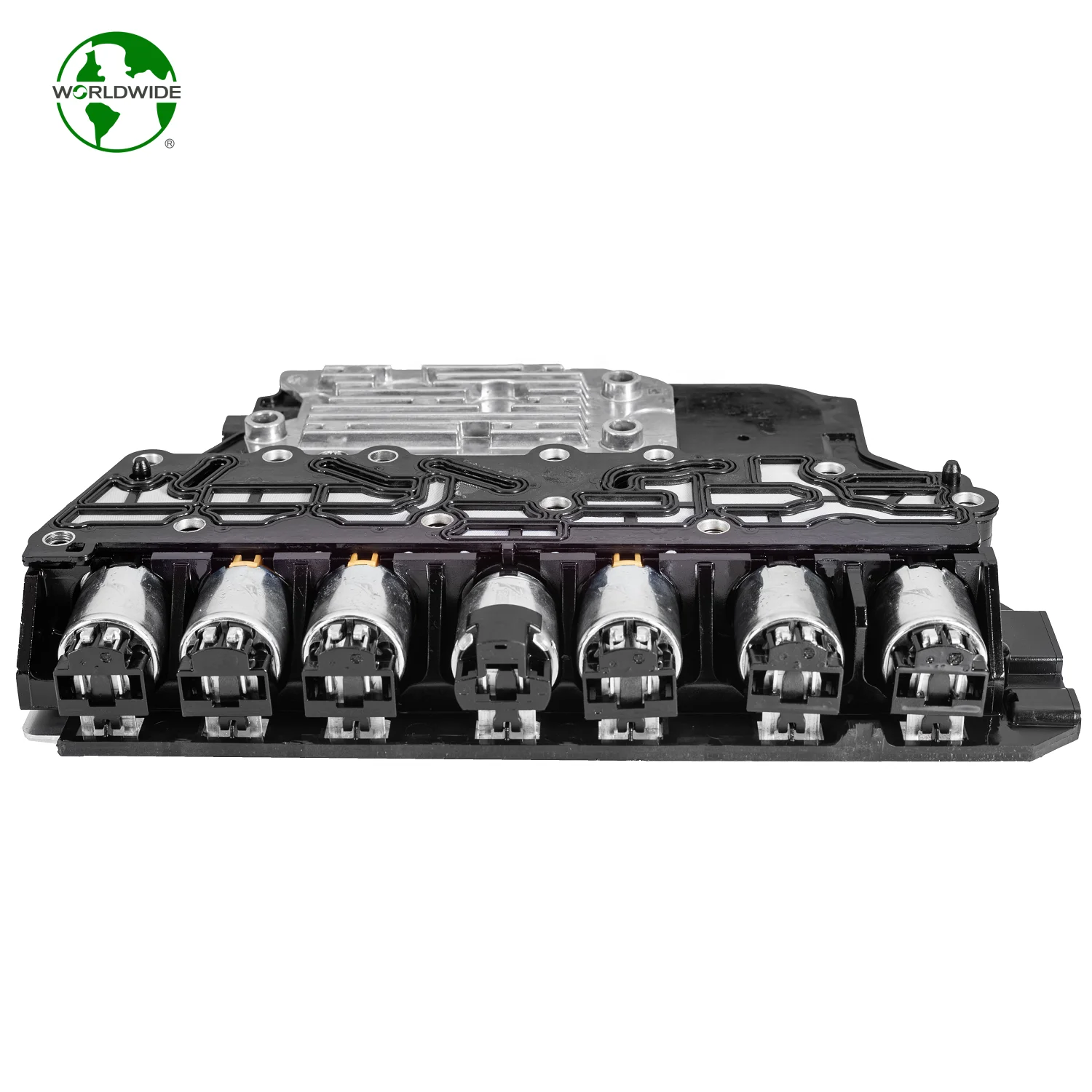 WWT 6T Reman TCU 1st Generation 6T30 6T40 6T50 Transmission Control Unit 24256523 24256524 24254683 Gearbox Part Tcm For GM