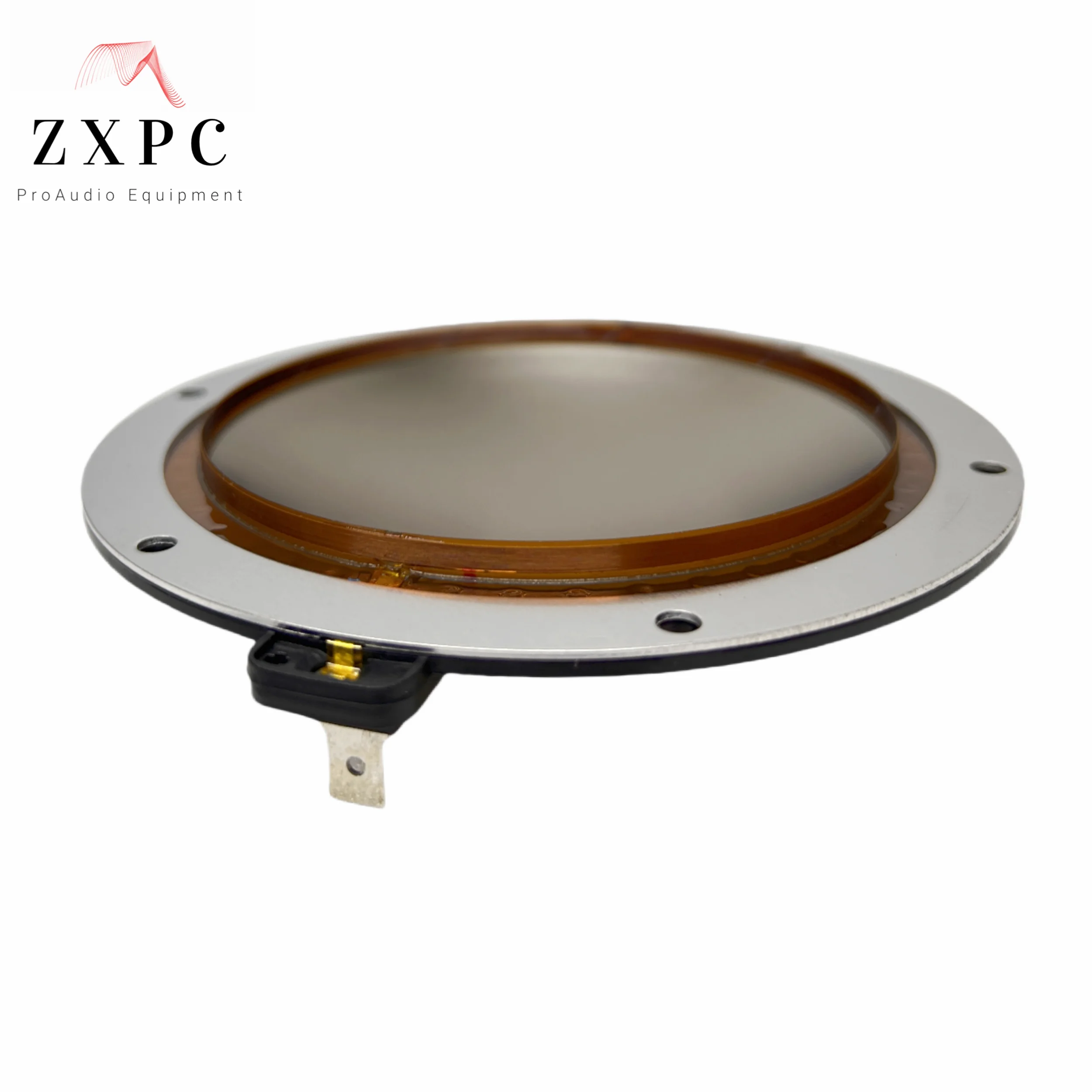 2개 교체용 다이어프램 ND950 2.0 및 1.4 드라이버 8Ω 100mm 4인치 VC, ART-745A 8옴