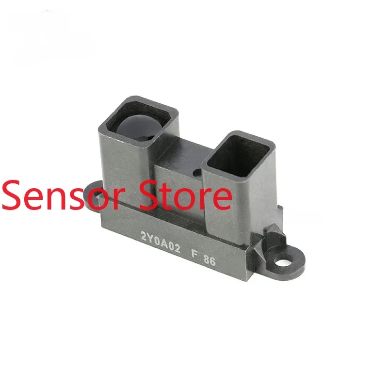 5PCS GP2Y0A02YK0F Infrared Laser Ranging Sensor Obstacle Avoidance  20-150cm