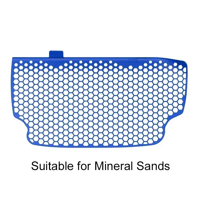 Thumbnail 3 - #19 Latest Cat Litter Box Mats Offers