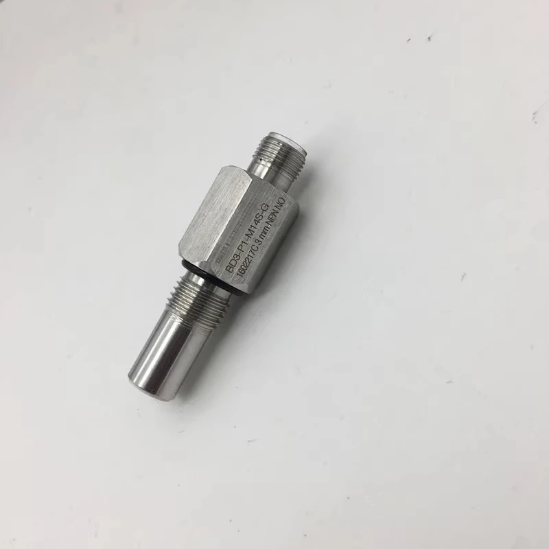 High Voltage Resist…