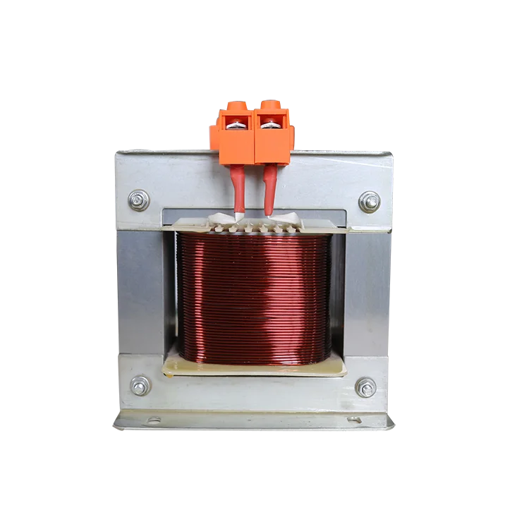 20KVA 480V 220V 175V low current single phase isolation transformer