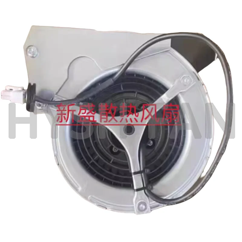 Ventilatore centrifugo D1G133-AB39-22, ventola inverter 48V 105W
