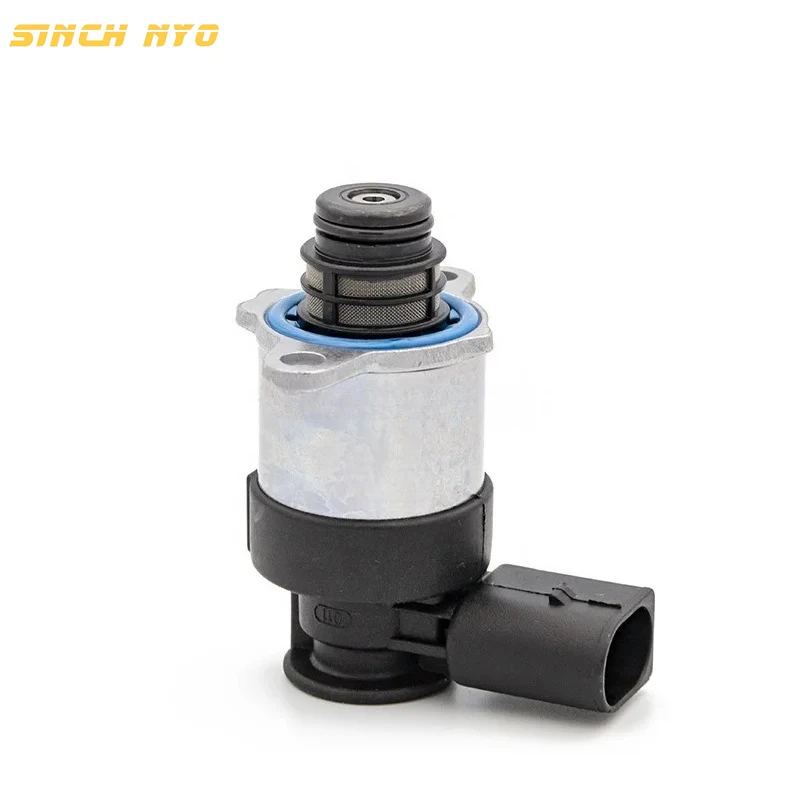 

1 PCS Fuel Pressure Regulator Metering Solenoid Valve 0928400756 32R65-07100 8-98332-286-0 0928400818 Common Rail Pump Parts