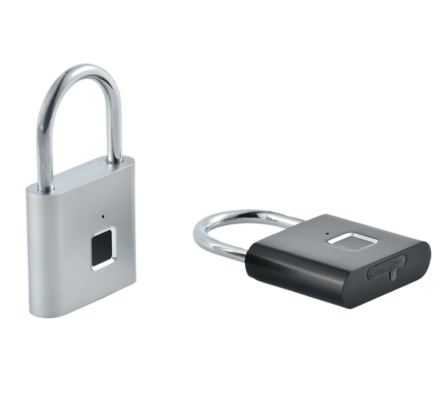 

Водонепроницаемый IP54 умный цифровой сигнализатор с отпечатками пальцев, замок, умный биометрический замок с отпечатками пальцев для коробки, сумки, велосипедной двери, склада