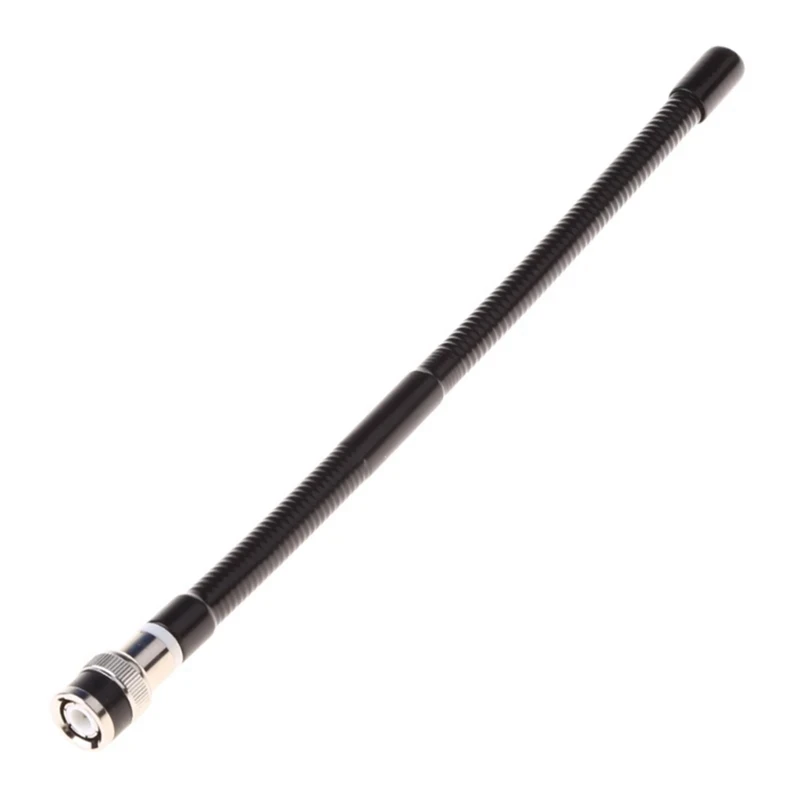 BNC Connector 27Mhz Walkie Talkie Antenna For IC-V8 IC-V80 IC-V82 TK100 TK300 Accessories