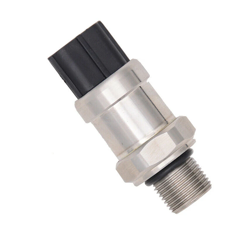 LS52S00015P1 YN52S00048P1 50MPa 73.5N.m high pressure sensor for Kobelco SK200-6E SK200-8 SK210-8 SK350-8 excavator repair parts