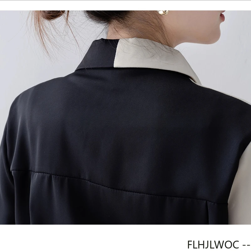 Elegante Office Lady Basic Shirts 2025, Franse stijl, ontwerp, lente, lange mouwen, mode, retro, vintage knop, borduurwerk, tops, blouse