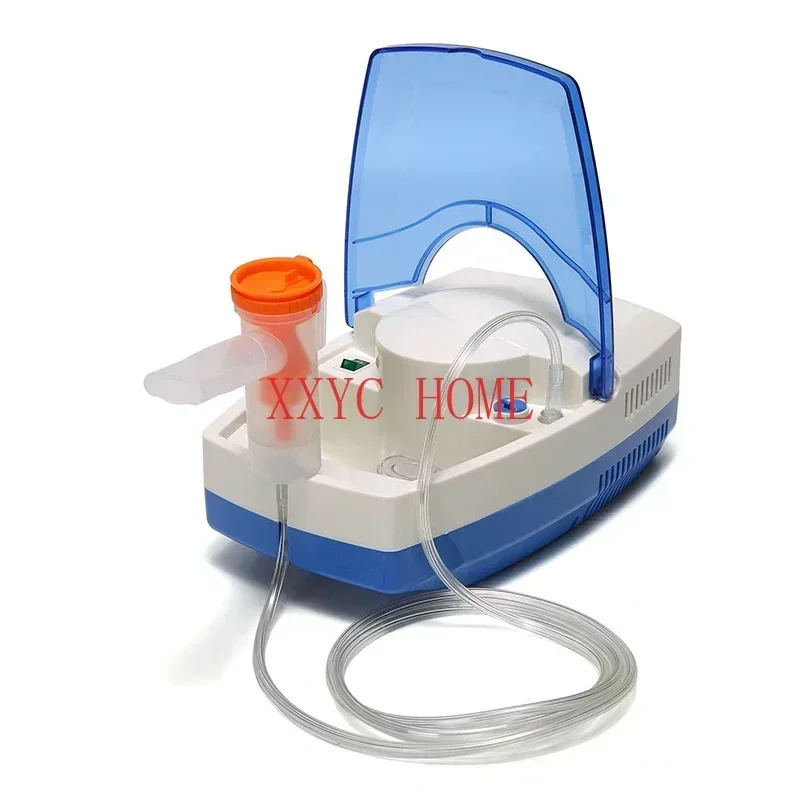 

Medical Device High Repurchase Rates Nebulizer Portable Machine Medical Asthma Inhaler Compressor Nebulizador