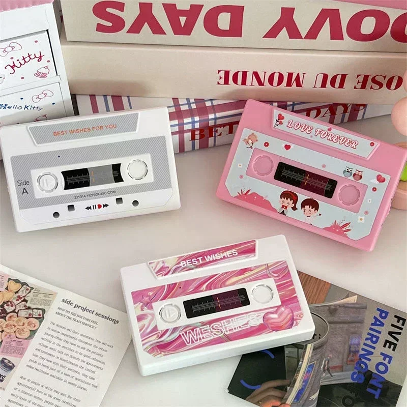 

Запись голосовой карты, лента, поздравительная открытка, записываемая 300 секунд, записываемая музыкальная открытка «сделай сам», подарок на день Святого Валентина, годовщину, день рождения