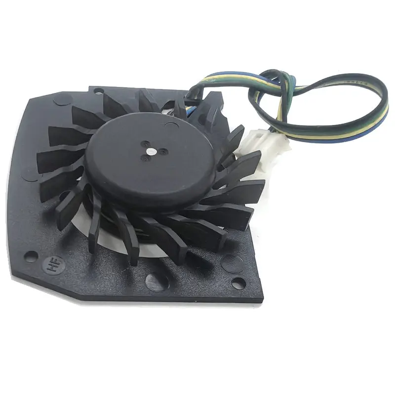 MBT4412HF-W09 cooling fan for NVIDIA QUADRO K620 HZDO MBT4412HB-W09 600