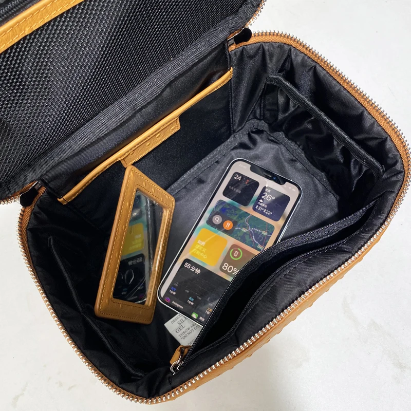Personalizar iniciais couro de - Luxury Skincare Packaging Wholesale avaliação e preço
