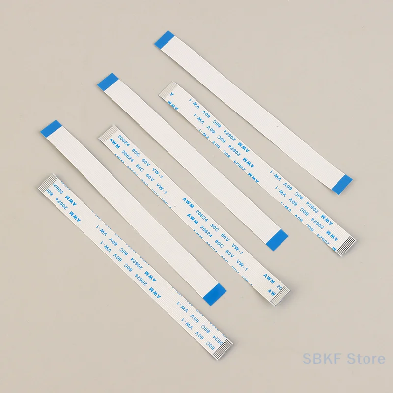 10 PCS Audio Cable FFC FPC Flexible Cable For JBL Extreme3 ​​GG Flex Cable For Audio System