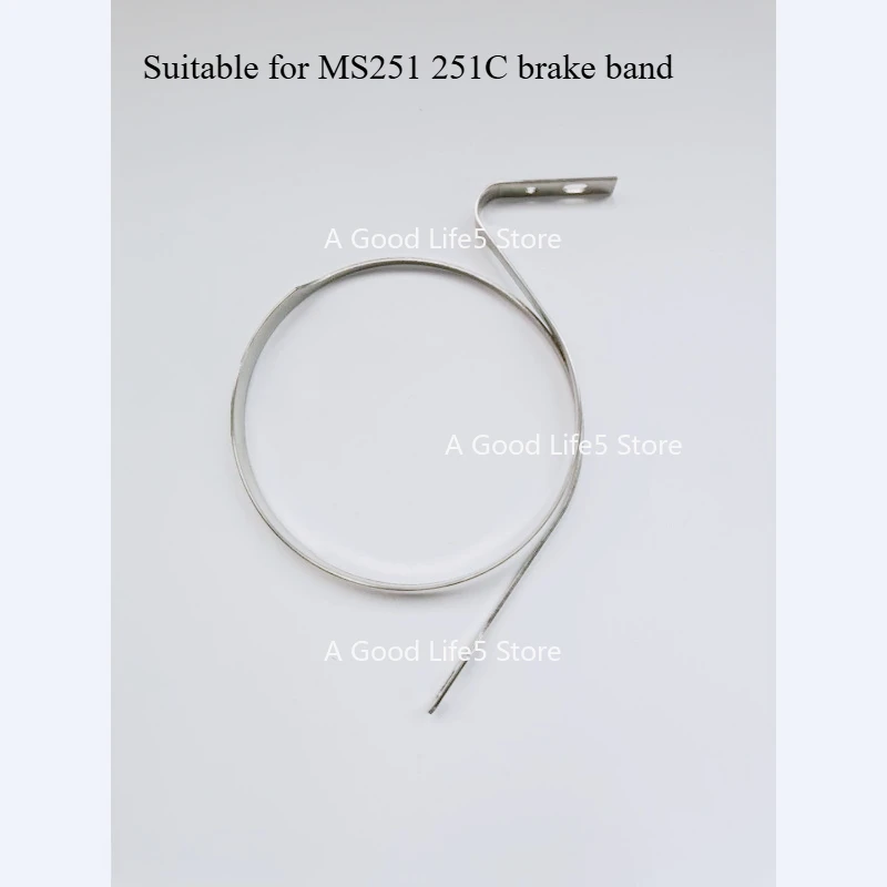 

Applicable To Steele MS251 251C 382 Brake Belt, Chainsaw Brake Accessories