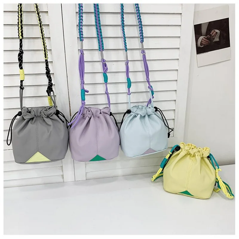 

Высококачественная роскошная брендовая женская сумка-мессенджер, кожаная элегантная известная дизайнерская модная повседневная сумка с изысканной строчкой ​