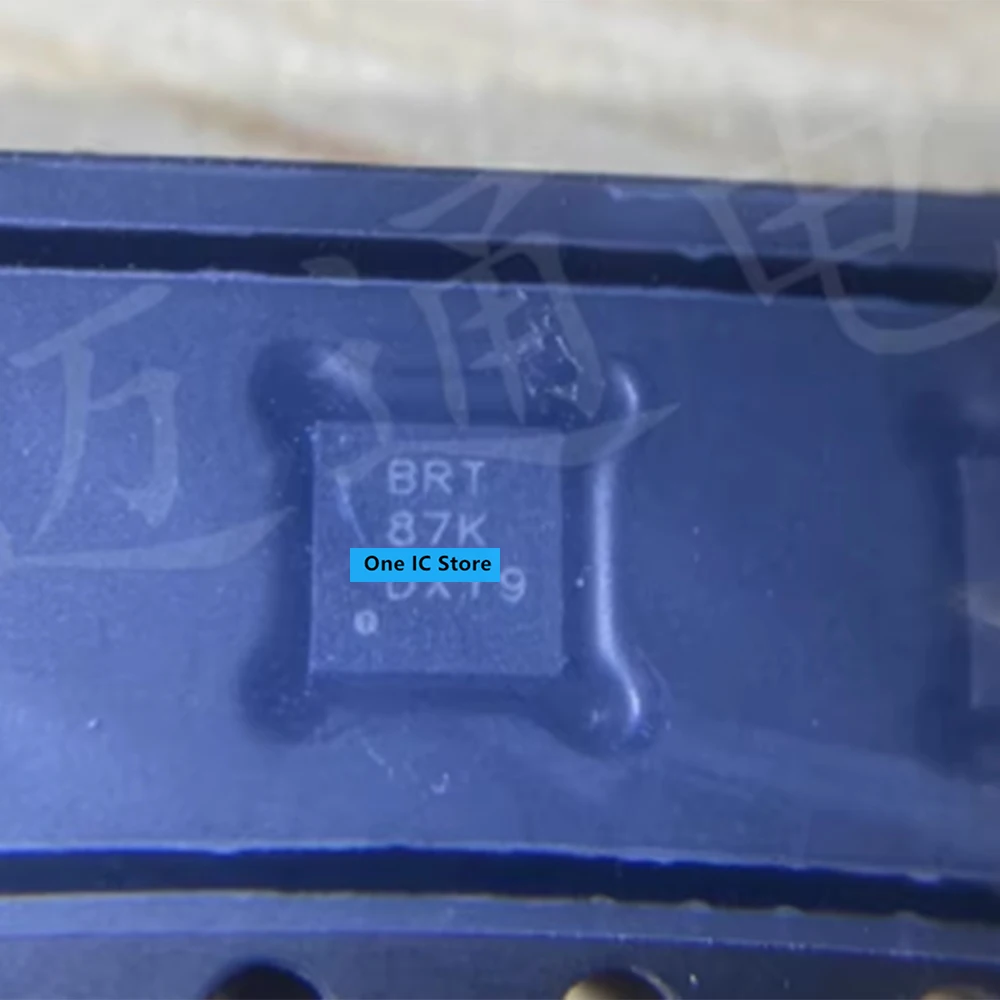 

100% Original TPS61202DRCRBRT BRT SON Brand New Genuine Ic