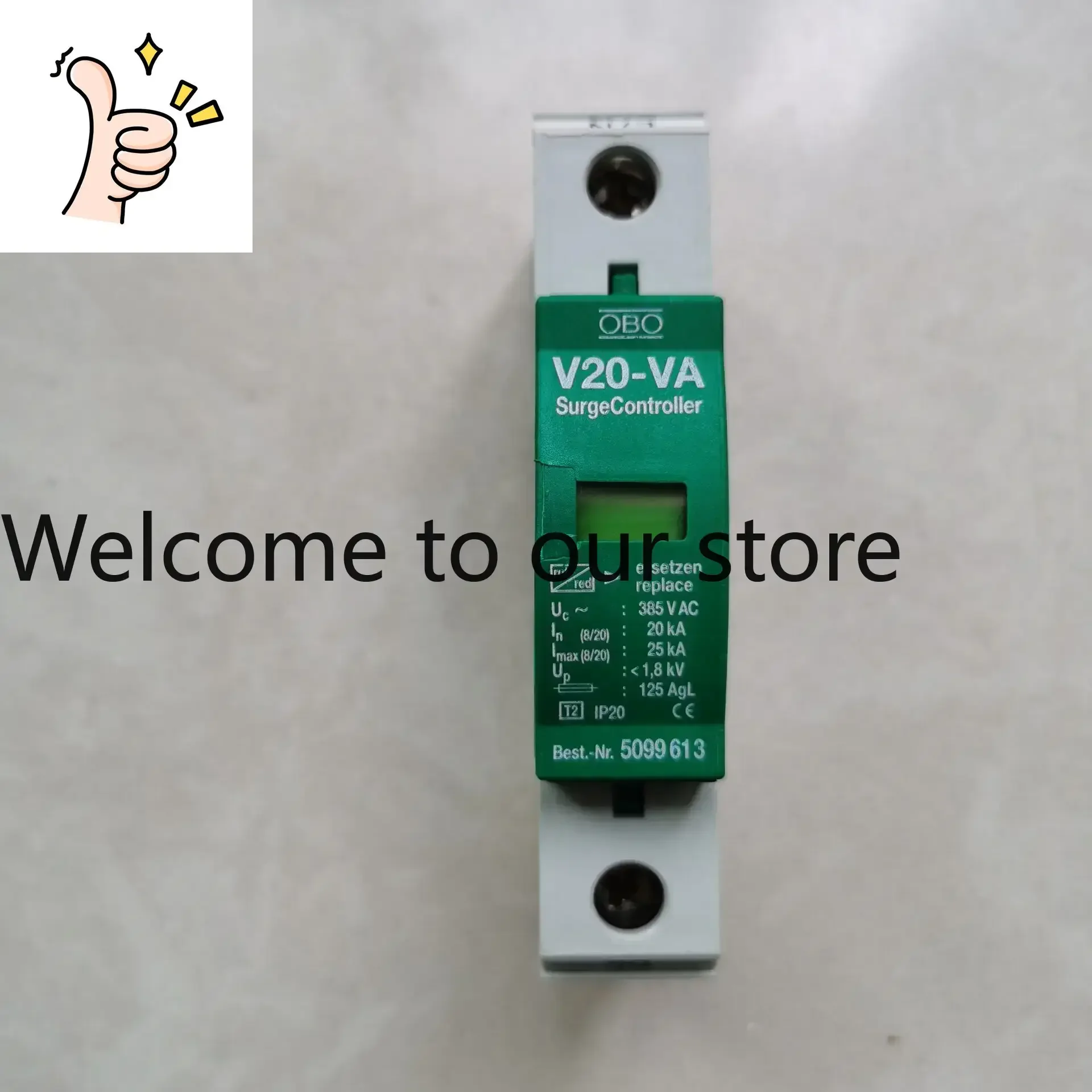 Promotion German Ob…