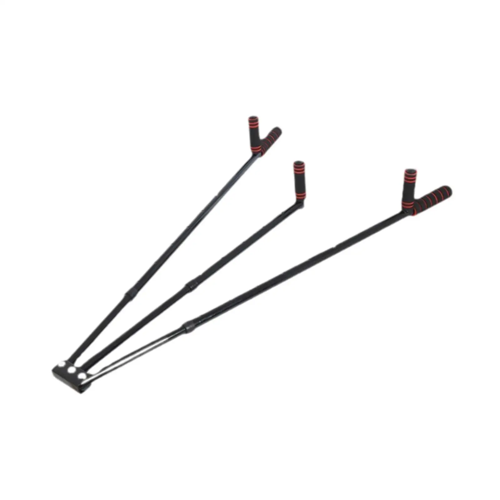 

Yoga Leg Split Machine Leg Flexibility 3 Bar Leg Stretcher Stretching Machine for Home Gym Ballet Indoor Dance Gymnastics