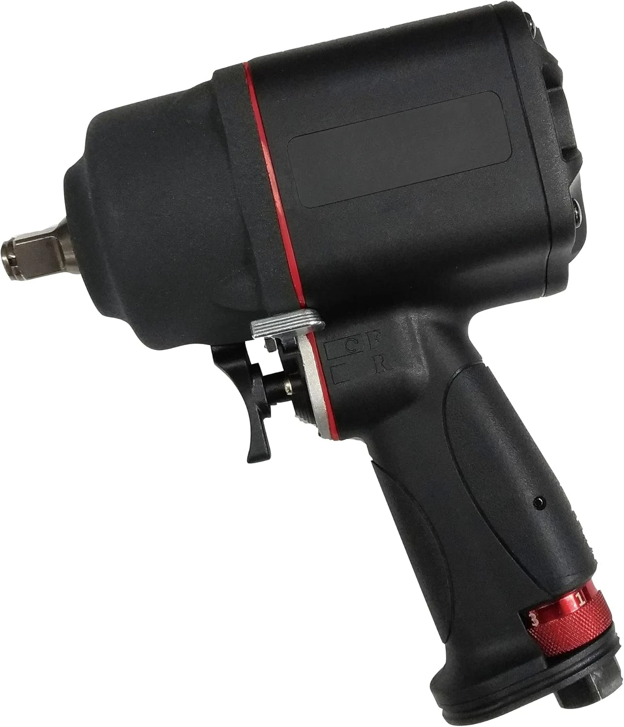 

Impact Wrench-8.98 Inches