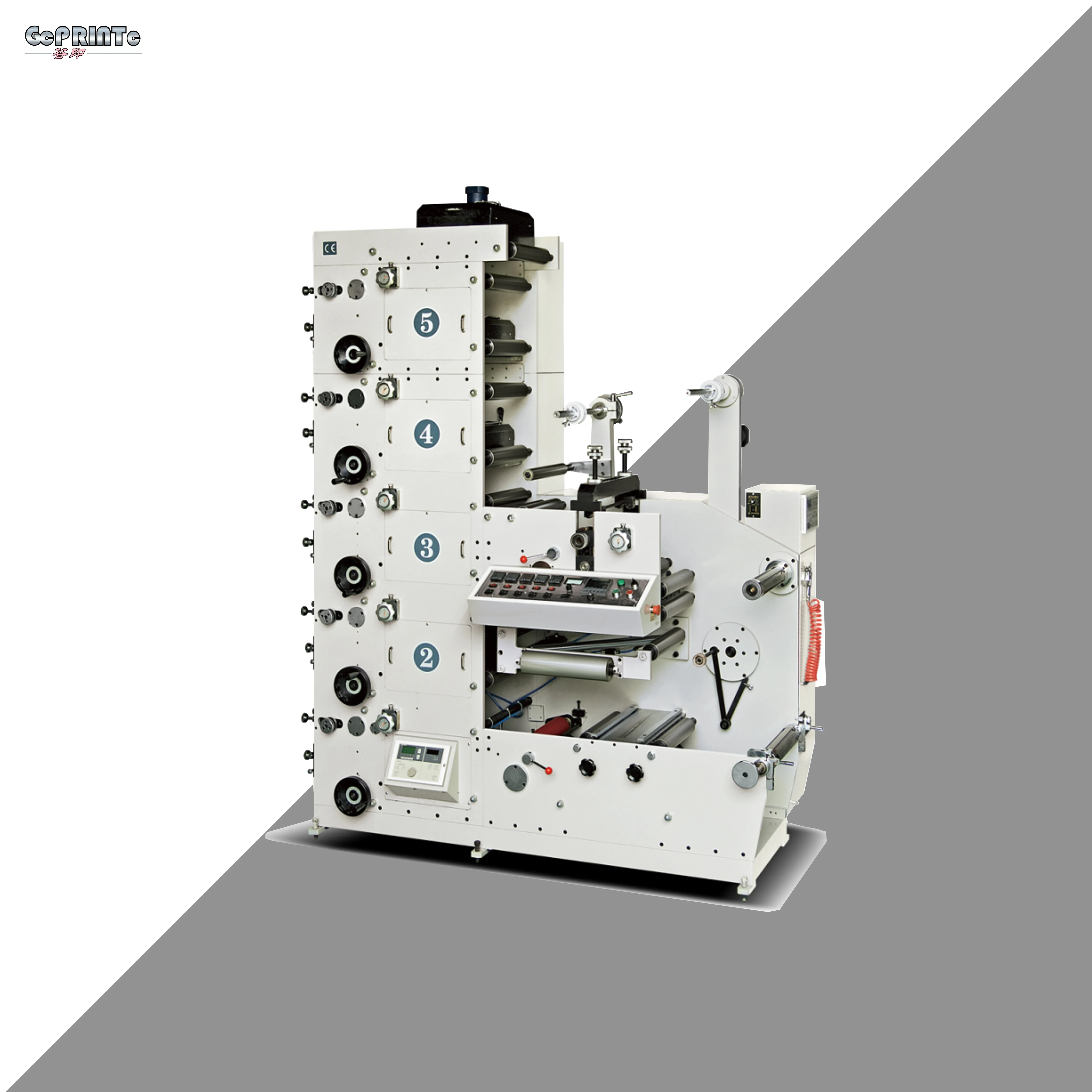 Yg Customized GP320…