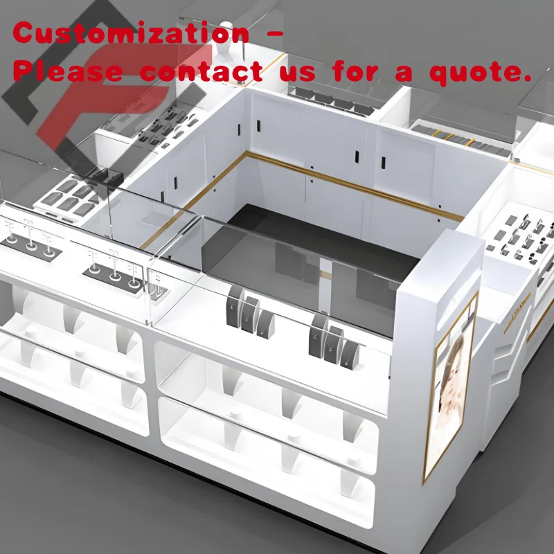 

на заказ. Высококачественная витрина для ювелирных изделий, стеклянная витрина и витрина для ювелирных изделий.