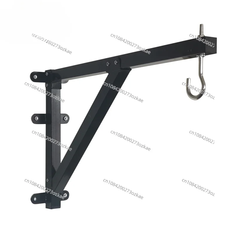 

Professional Hanging-Type Sanda Boxing Sandbag Shelf Home Wall Fitness Equipment