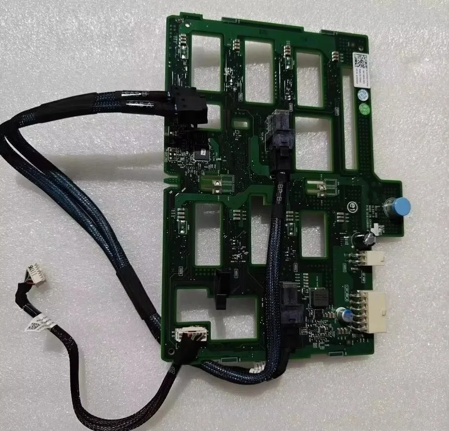 

70YDP 070YDP для жесткого диска T330 T430 T630 3,5 дюйма Передняя панель с кабелем