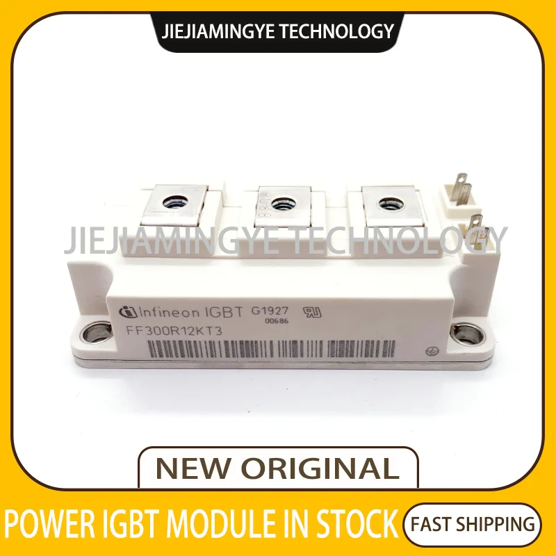 

IGBT module FF150R12KT3G FF150R12KE3G FF200R12KT3 FF200R12KE3 FF300R12KT3 FF300R12KT4 FF300R12KE3 FF200R12KT4 FF150R17KE4