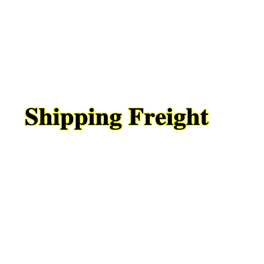 Extra Fee for Shipping Costs on Your Order