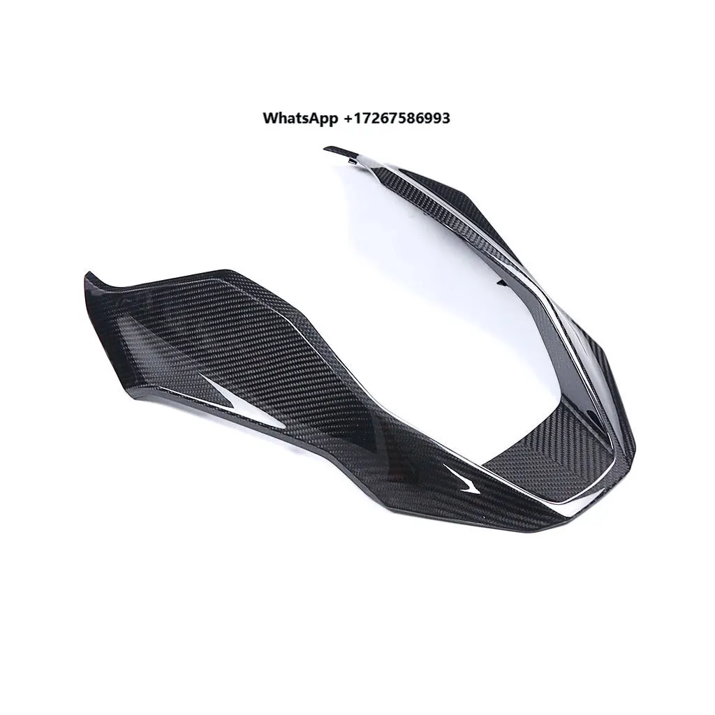 

High Quality Carbon Fiber Front Nose Fairing for R1300GS Motorcycle Modified Parts