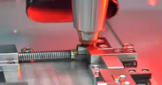 Cheap 1000 Watts High Precision Wuhan Laser Cutting Metal Shapes Hine