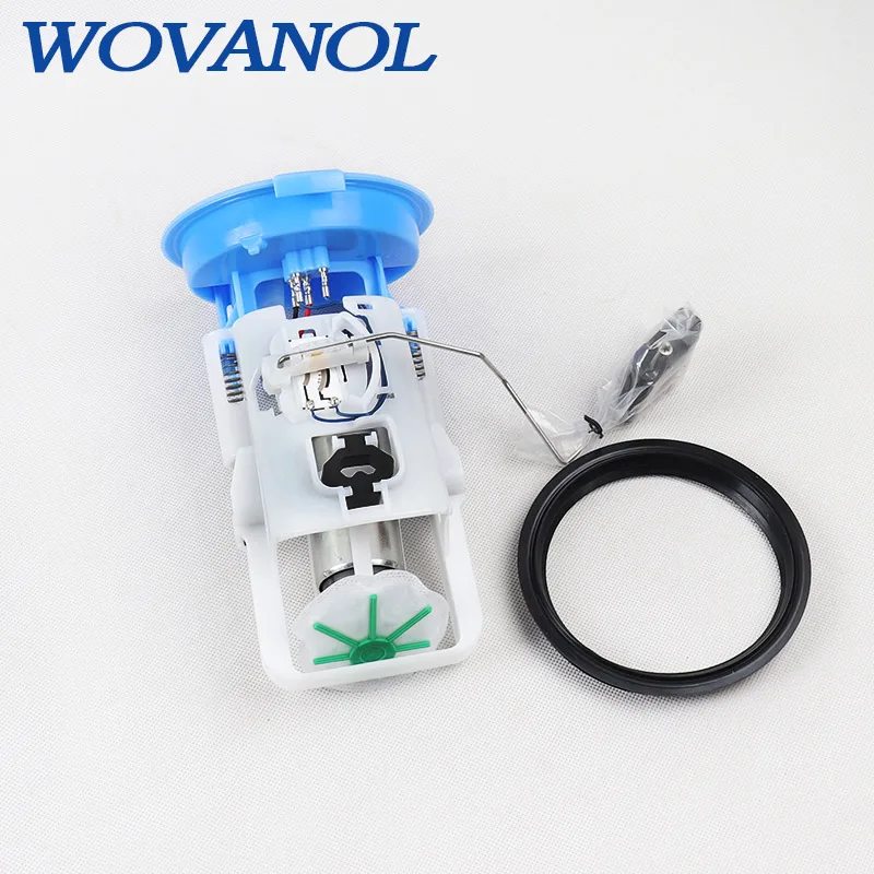 

1pc OEM 16142229684 Electric Fuel Pump Assembly for BMW E46 M3 2001-2006 Car Accessories Repair Kit