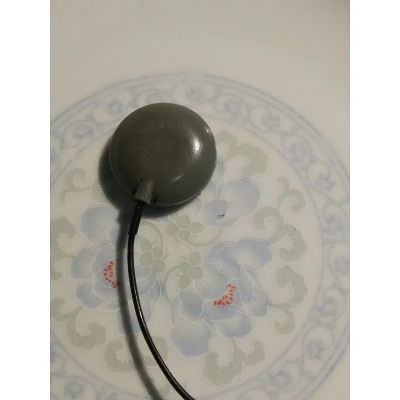 Headpiece Retaining Magnet Suitable for Cochlear Implant Transmitting‑Coil Spare Accessory