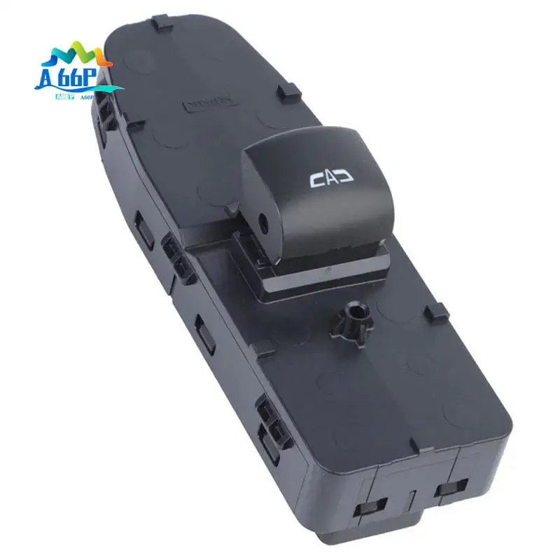 

A66P-23318729 Car Electric Power Window Master Switch Button For Camaro 2016-2021