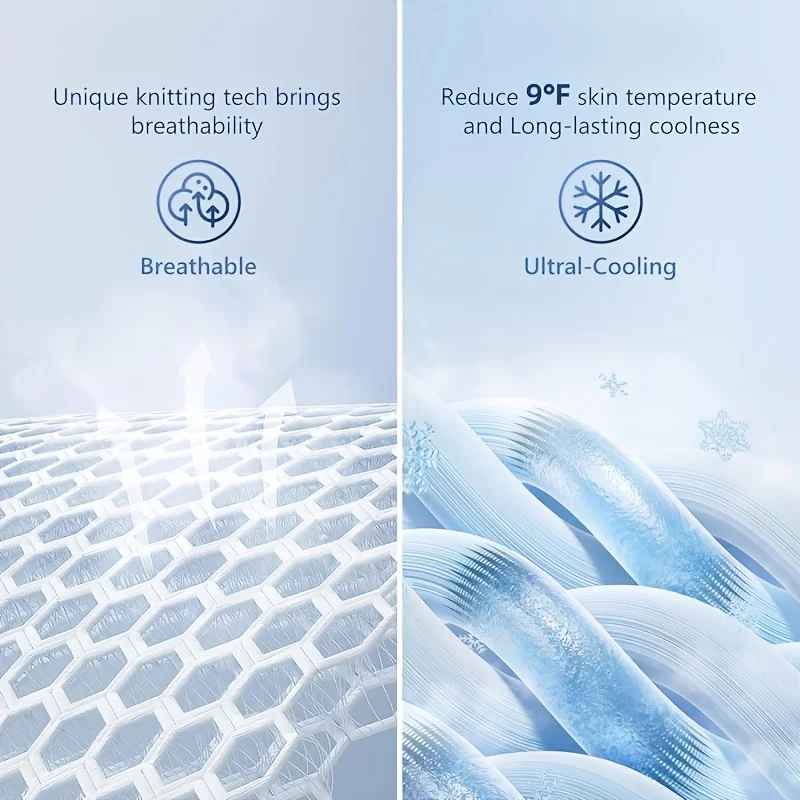 Summer Cooling Blanket Thin Blanket Ice Silk Air Conditioning Quilt Skin-friendly Lightweight Breathable Quilt For Home Office