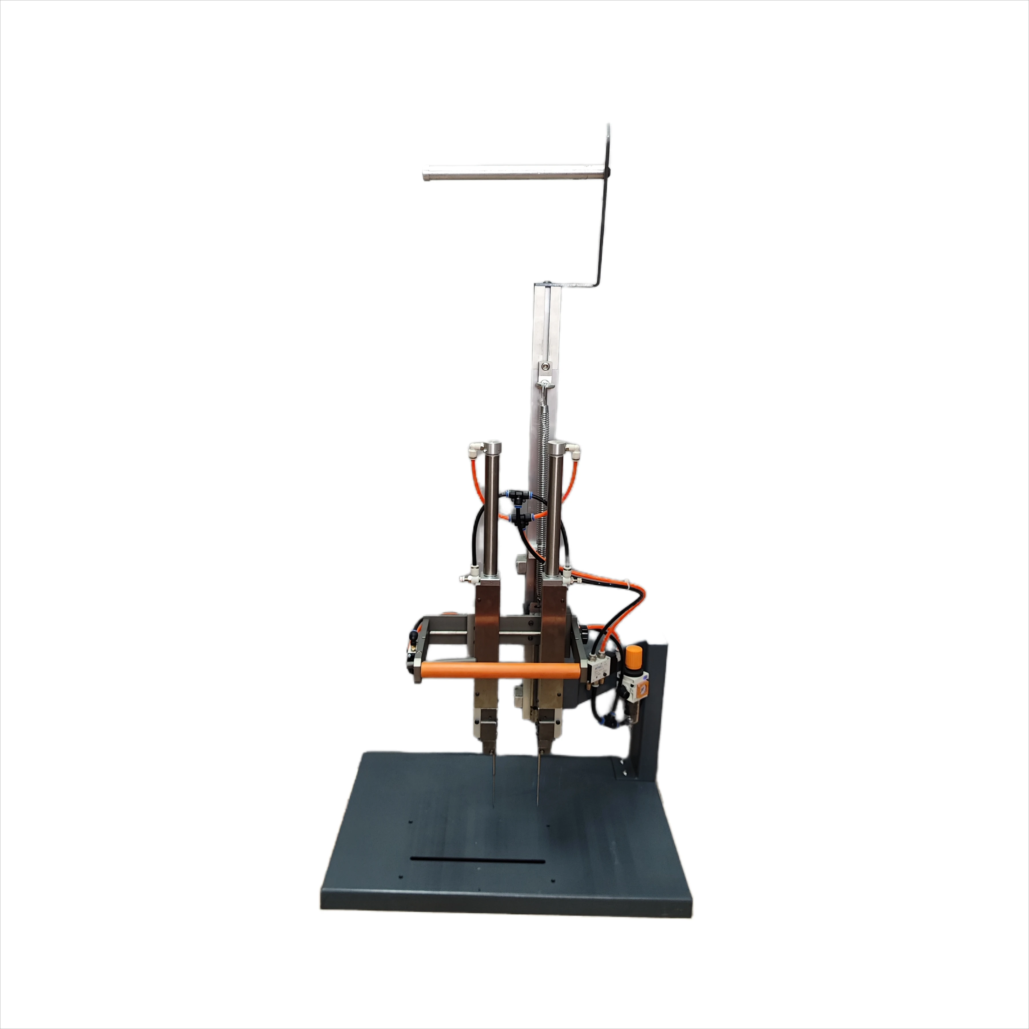 Tagging Pin Machine BOS-180 Mattress Fastening System 1000 Elastic Staple Fastening System Toy Staple Fastening Machine