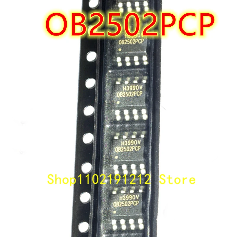 OB2502PCP OB2502 SOP-8