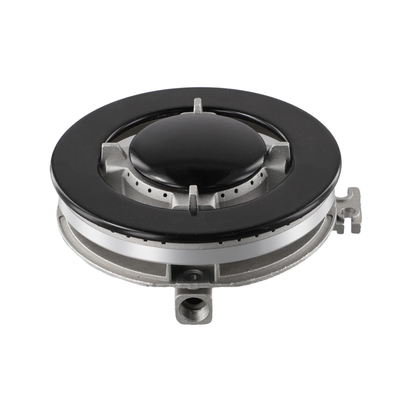 Long Lasting Performance in a Compact Design For Sabaf Compatible Triple Burners at a Convenient Size of 130mm