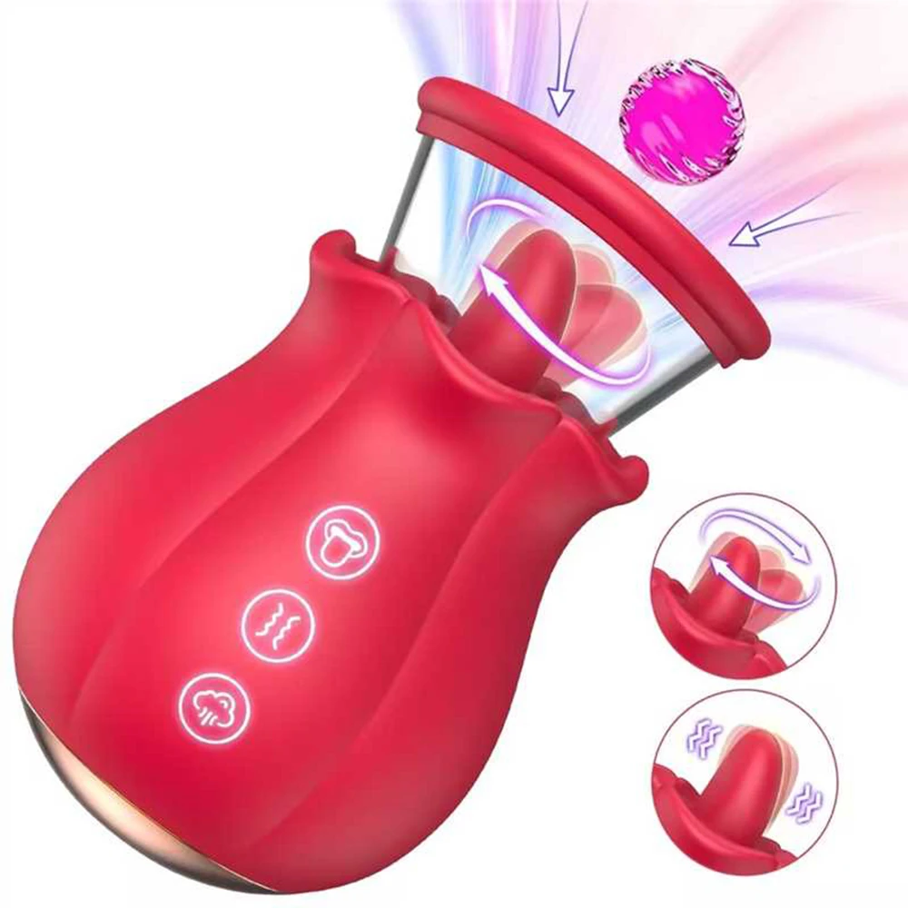 #41 New Manual Massage Tools Arrivals