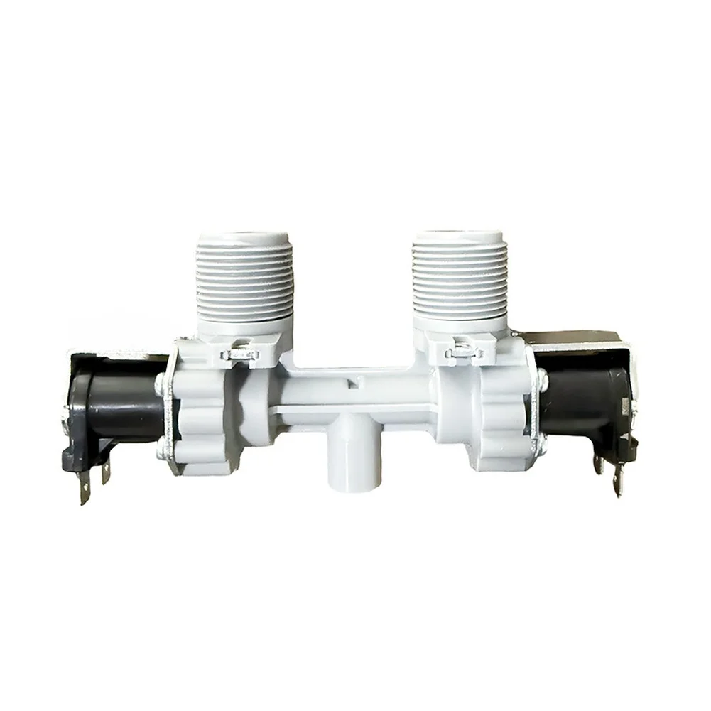 Washing Machine Inlet Valve FPS180A41 AC 220-240V 50 60Hz Solenoid Water Control Valve for Domestic Appliances