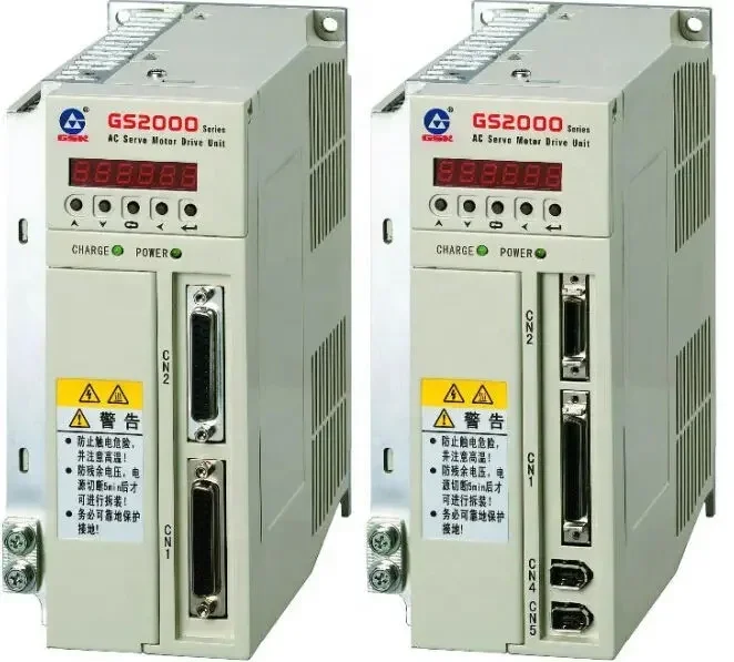 Good quality control servo driver GS3100