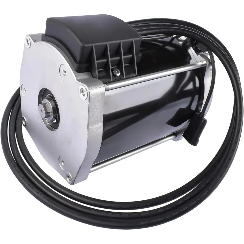 Motor eléctrico de CA 48V 601882 601883 611355 671143 para EZGO RXV Electric 2008-2015 para Cushman LSV 800 Electric 2012-2015